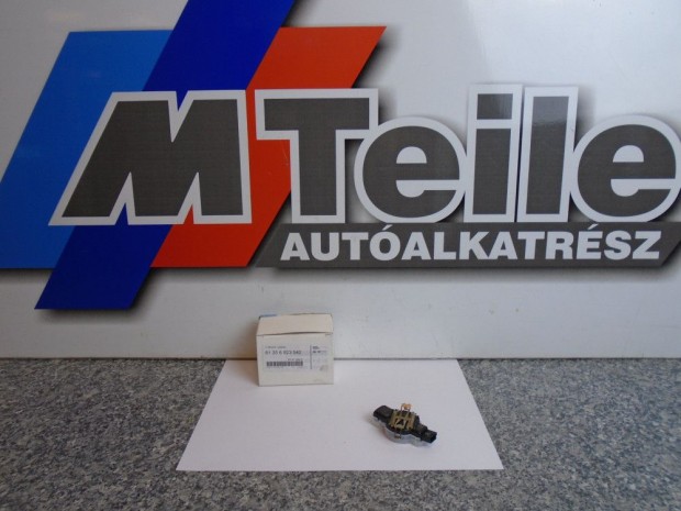 [GYRI J] BMW Esszenzor